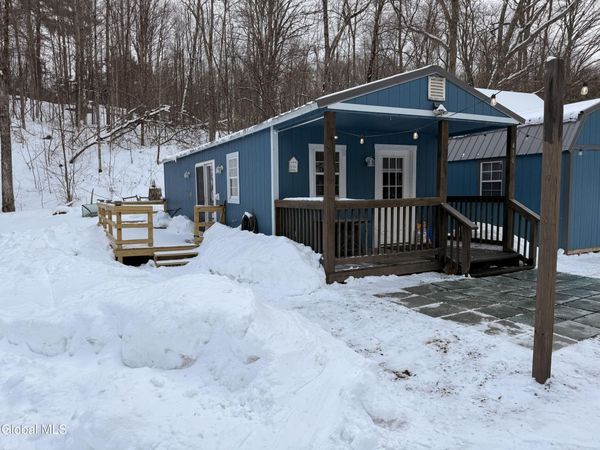 416 Upper Turnpike Road, Whitehall, NY 12887