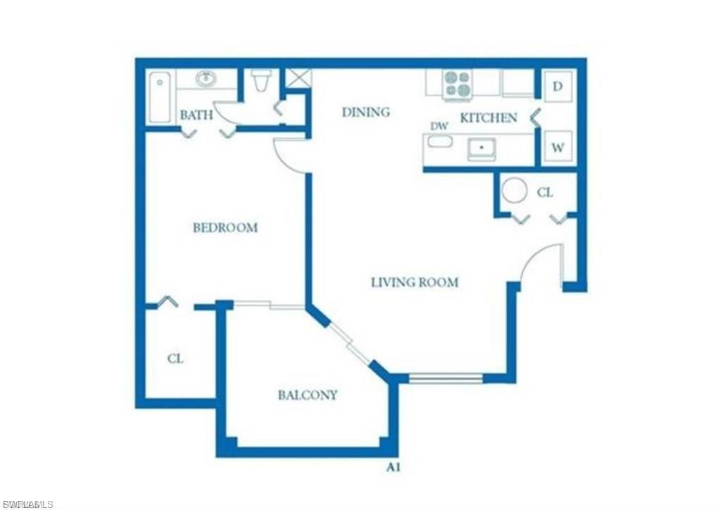 12630 Equestrian Cir, Unit 1806, Fort Myers, FL 33907 Photo