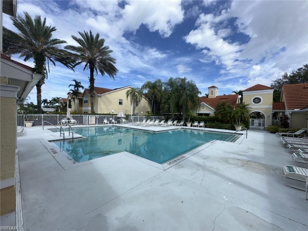 12630 Equestrian Cir, Unit 1806, Fort Myers, FL 33907 Photo