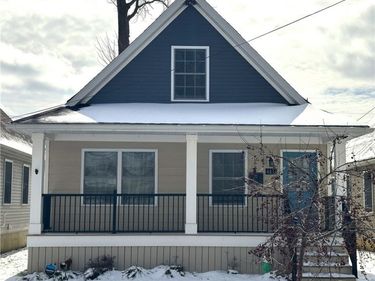 4433 Fenwick Avenue, Cleveland, OH 44113