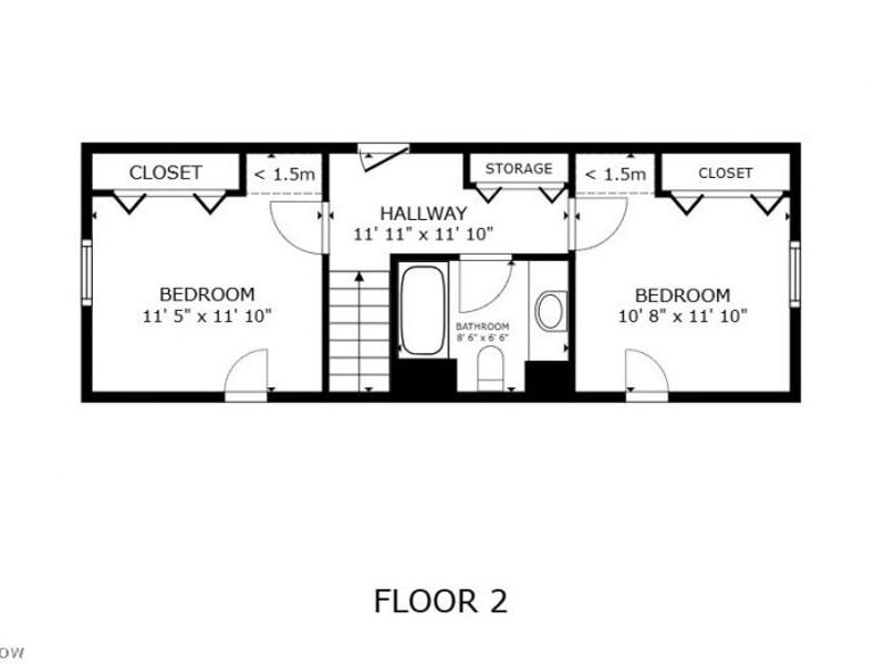 4433 Fenwick Avenue, Cleveland, OH 44113 Photo 31