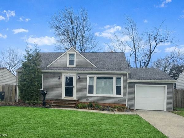 4322 Tamalga Drive, South Euclid, OH 44121