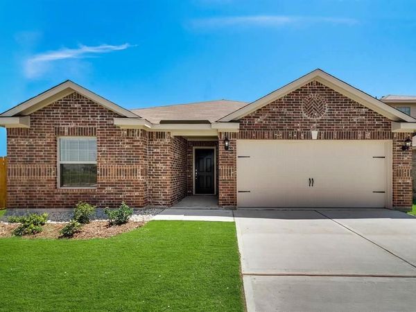 3088 Chillingham Drive, Forney, TX 75126