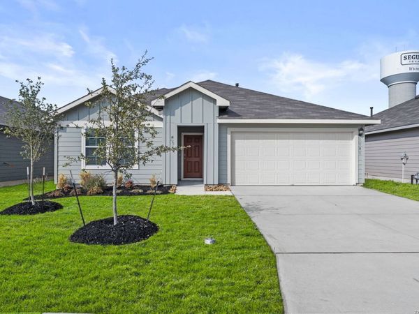 1101 Argonne Forest, Seguin, TX 78155