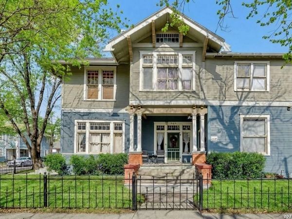 603 Barbe, San Antonio, TX 78210