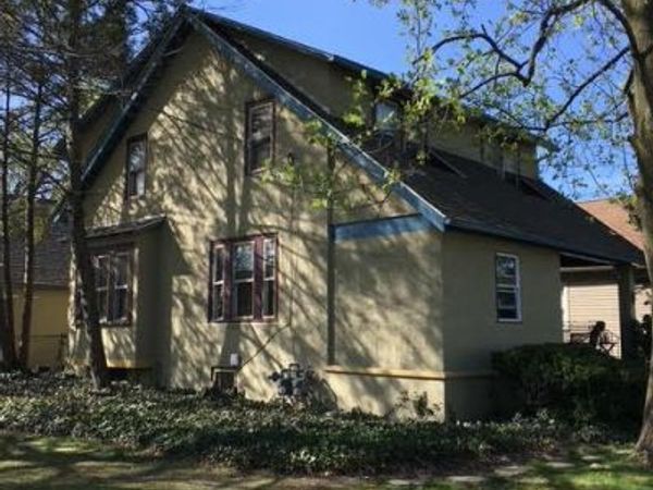 28 E OAKLAND AVENUE, HADDON TOWNSHIP, NJ 08107