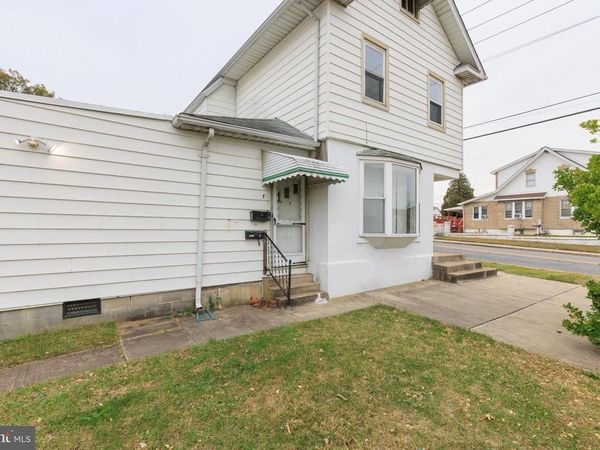 17 2ND AVENUE, BALTIMORE, MD 21225