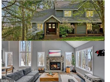 59 MIDWAY, LAKE HARMONY, PA 18624