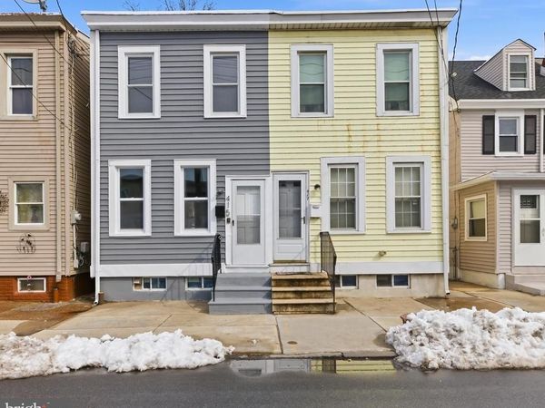 415 HUDSON STREET, GLOUCESTER CITY, NJ 08030