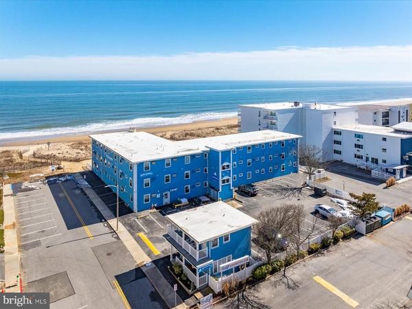 4503 ATLANTIC AVENUE, Unit 200, OCEAN CITY, MD 21842
