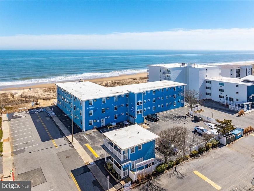 4503 Atlantic Avenue, Unit 200, Ocean City, MD 21842 Main Photo