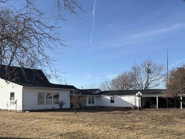 12160 E 400 N, Greentown, IN 46936