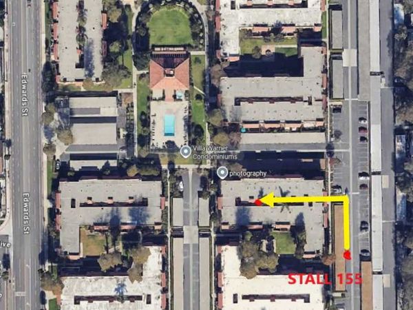 6600 Warner Avenue, Unit 162, Huntington Beach, CA 92647