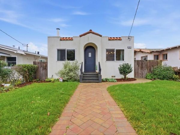761 Miller Avenue, South San Francisco, CA 94080