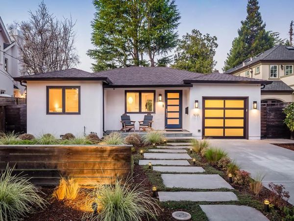 1031 Fife Avenue, Palo Alto, CA 94301