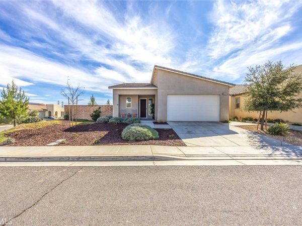 1685 Spring Run, Beaumont, CA 92223