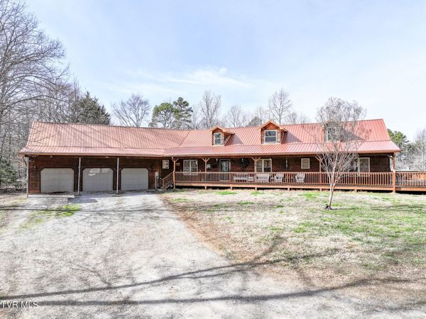 1374 West Allens Bridge Road, Greeneville, TN 37743