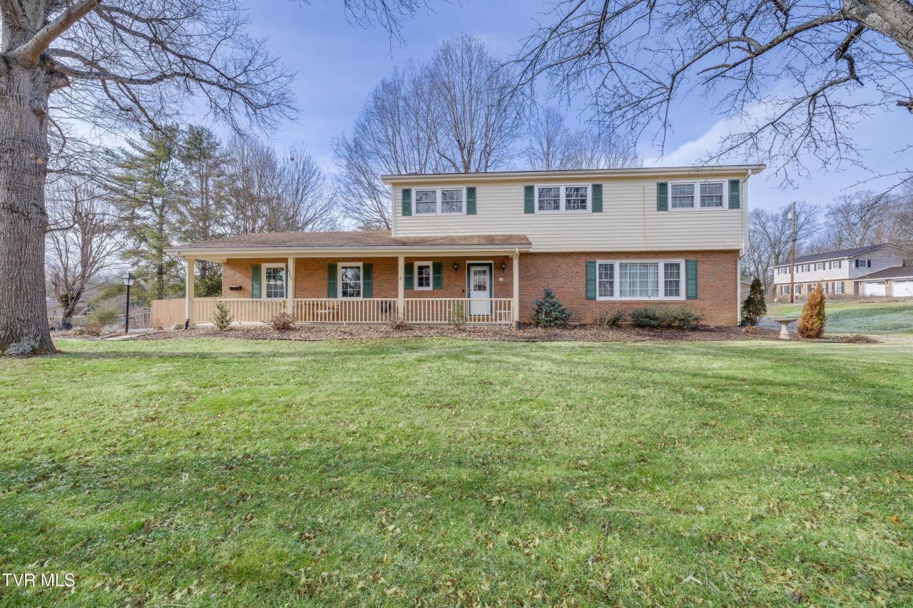 2405 Rambling Road, Johnson City, TN 37604 Main Photo