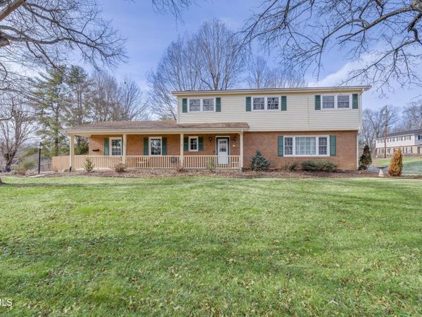 2405 Rambling Road, Johnson City, TN 37604