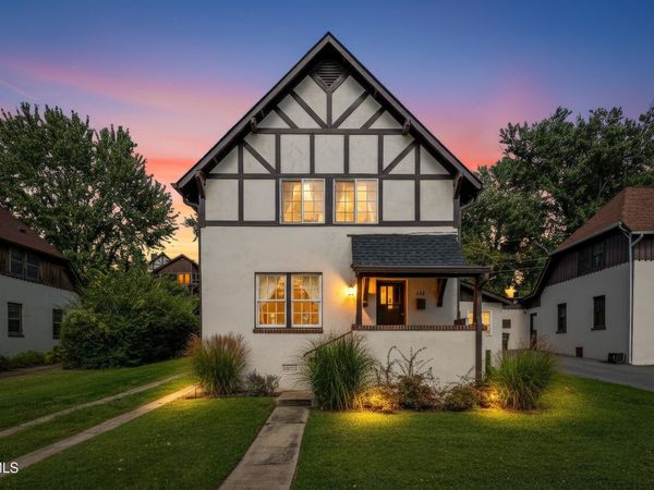 438 West Sullivan Street, Kingsport, TN 37660