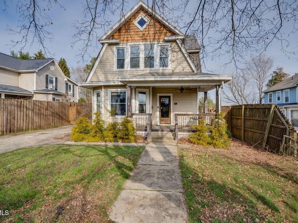 102 West Maple Street, Johnson City, TN 37604