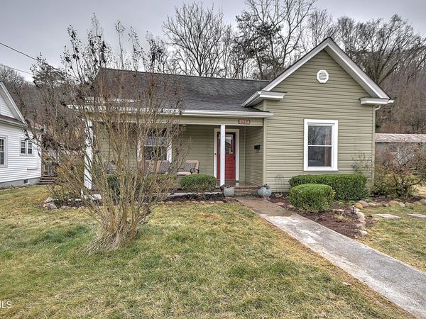 1914 Windsor Avenue, Bristol, TN 37620