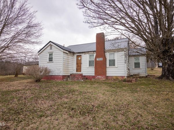 7958 Blue Springs Parkway, Mosheim, TN 37818