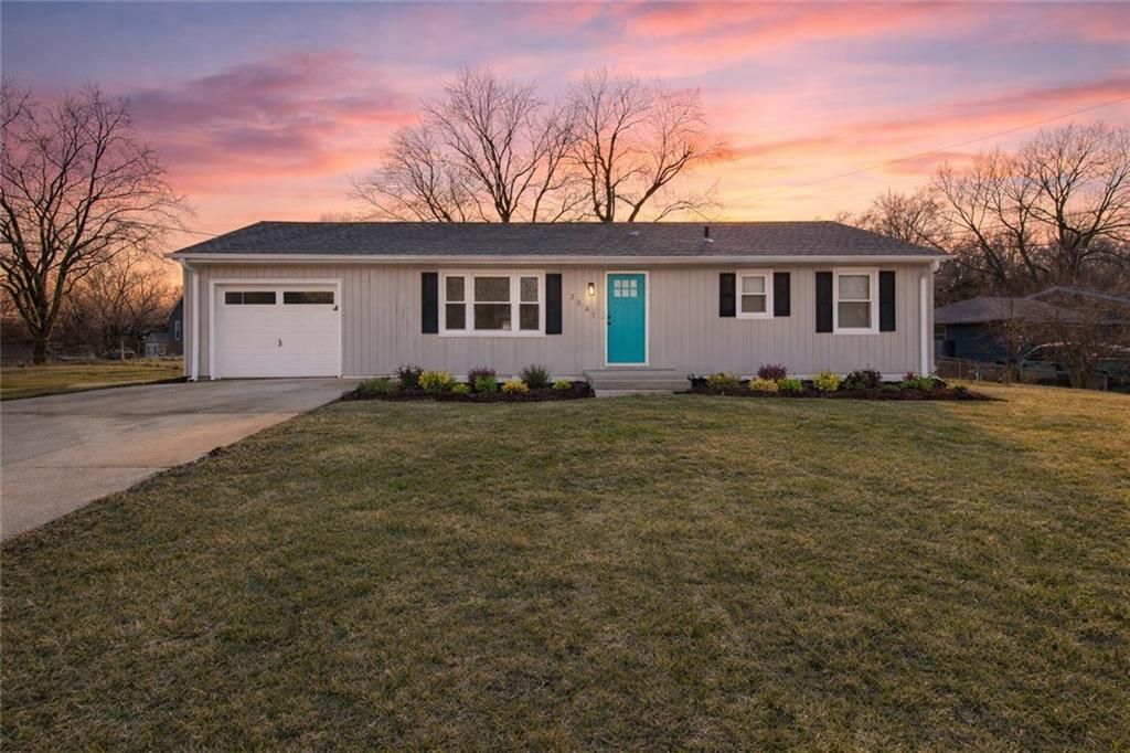 3841 E 96th Street, Kansas City, MO 64137 Main Photo