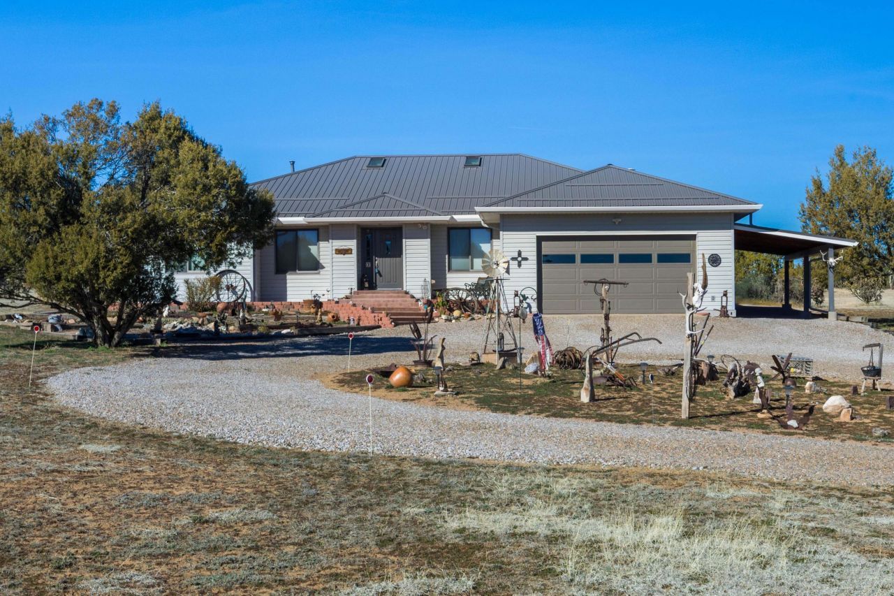7 Kings Court Tijeras, NM 87059