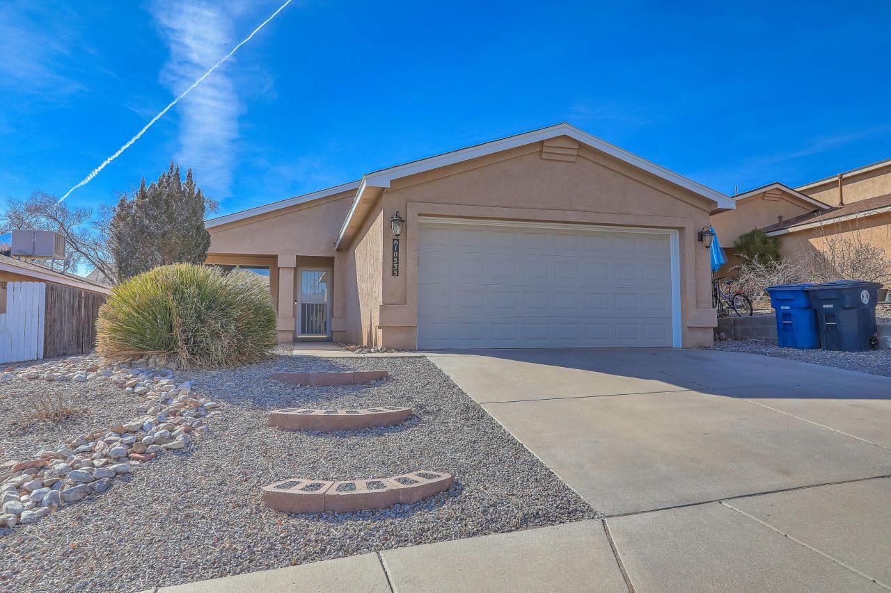 10535 Monte Rosso Place Nw, Albuquerque, NM 87114 Main Photo