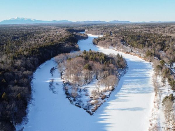 1000 Grindstone Road, Grindstone Twp, ME 04460