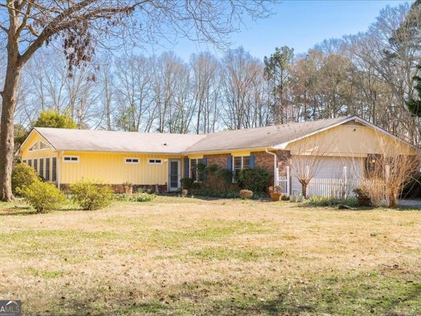 137 Meadow Wood Lane, Monroe, GA 30656