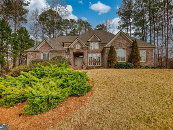 720 Bethany Green Court, Milton, GA 30004