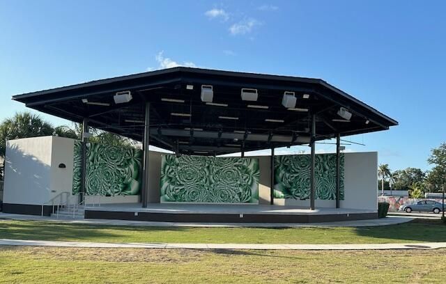 401 Villa Circle, Boynton Beach, FL 33435 Photo