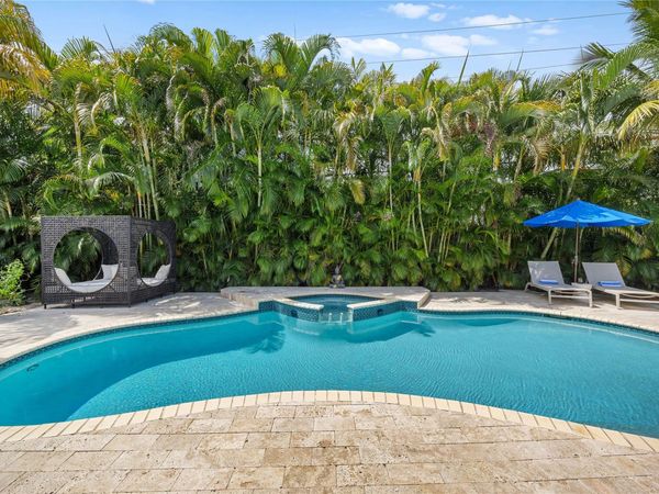 2520 Yacht Club Blvd, Fort Lauderdale, FL 33304