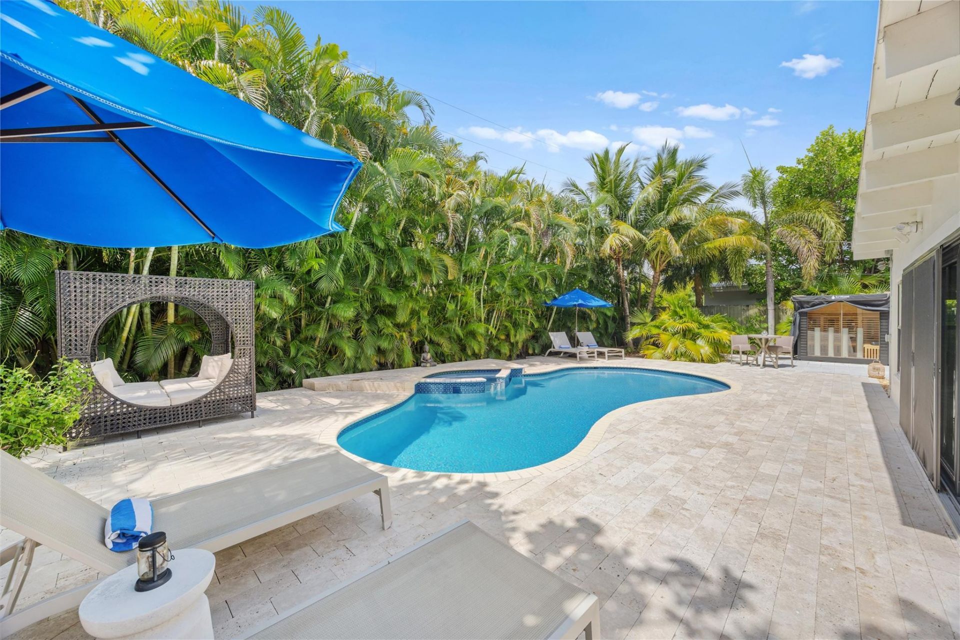 2520 Yacht Club Boulevard, Fort Lauderdale, FL 33304 Photo