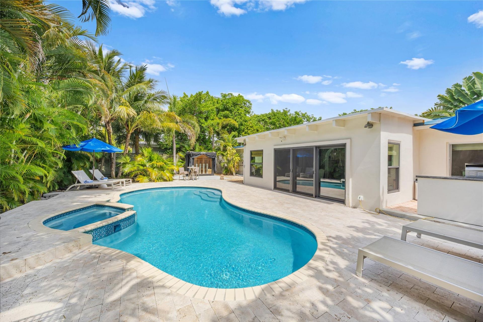 2520 Yacht Club Boulevard, Fort Lauderdale, FL 33304 Photo