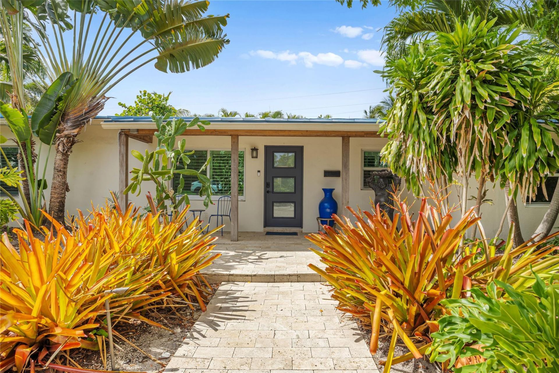 2520 Yacht Club Boulevard, Fort Lauderdale, FL 33304 Photo