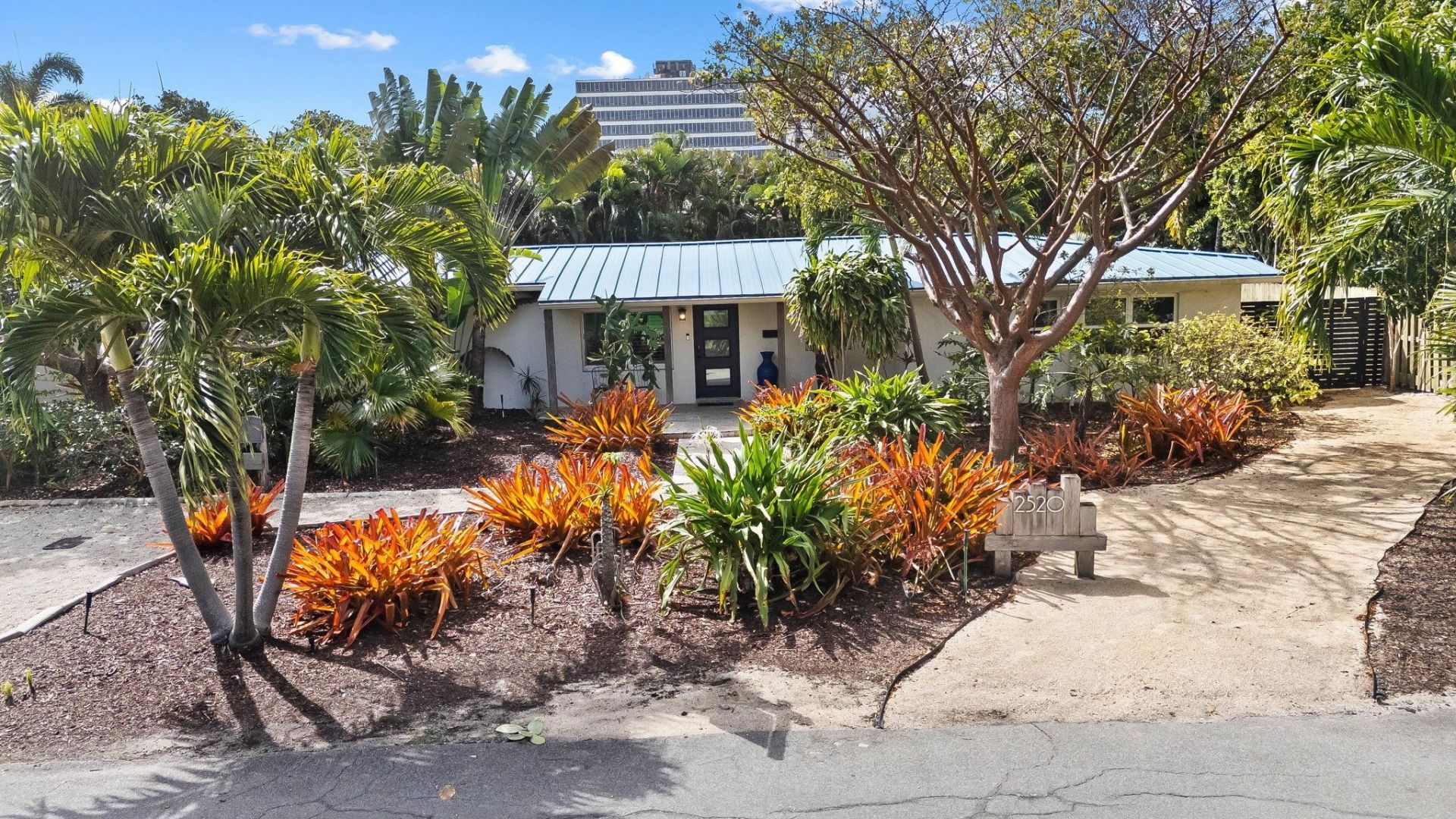 2520 Yacht Club Boulevard, Fort Lauderdale, FL 33304 Photo