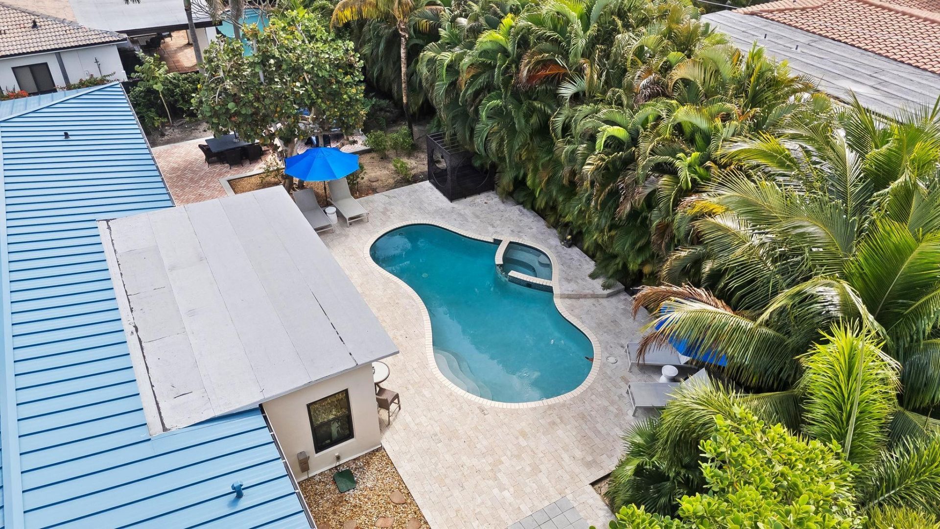 2520 Yacht Club Boulevard, Fort Lauderdale, FL 33304 Photo