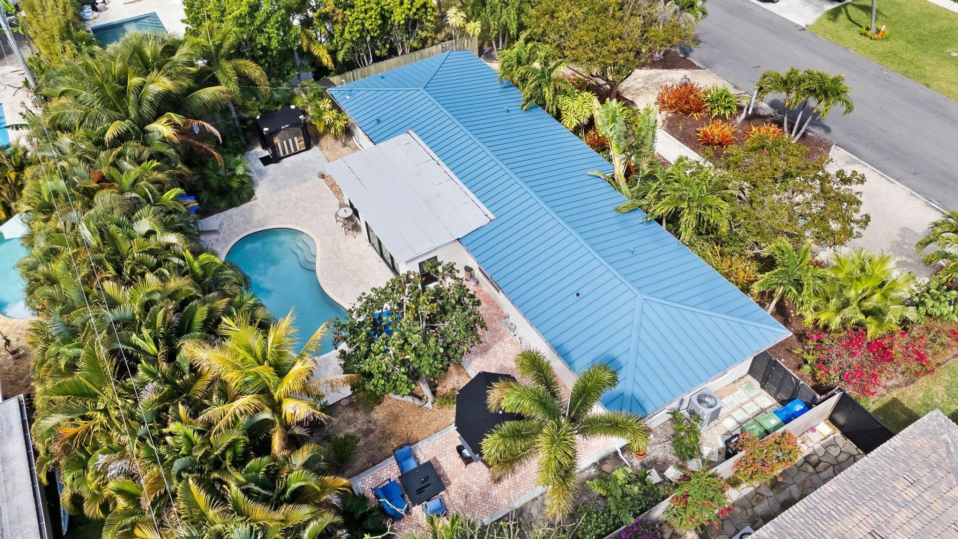 2520 Yacht Club Boulevard, Fort Lauderdale, FL 33304 Photo