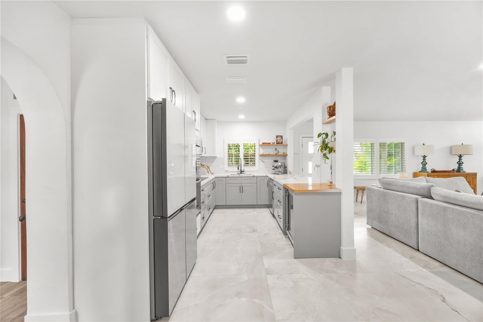 2520 Yacht Club Boulevard, Fort Lauderdale, FL 33304 Photo