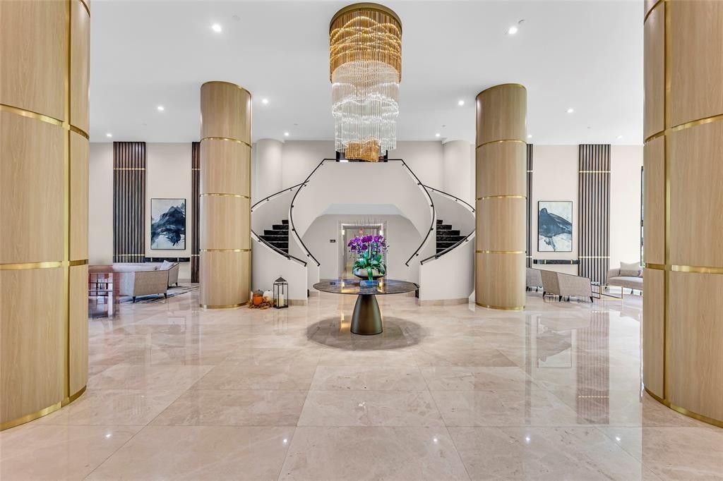 3500 Mystic Pointe Drive, Unit 3404, Aventura, FL 33180 Photo