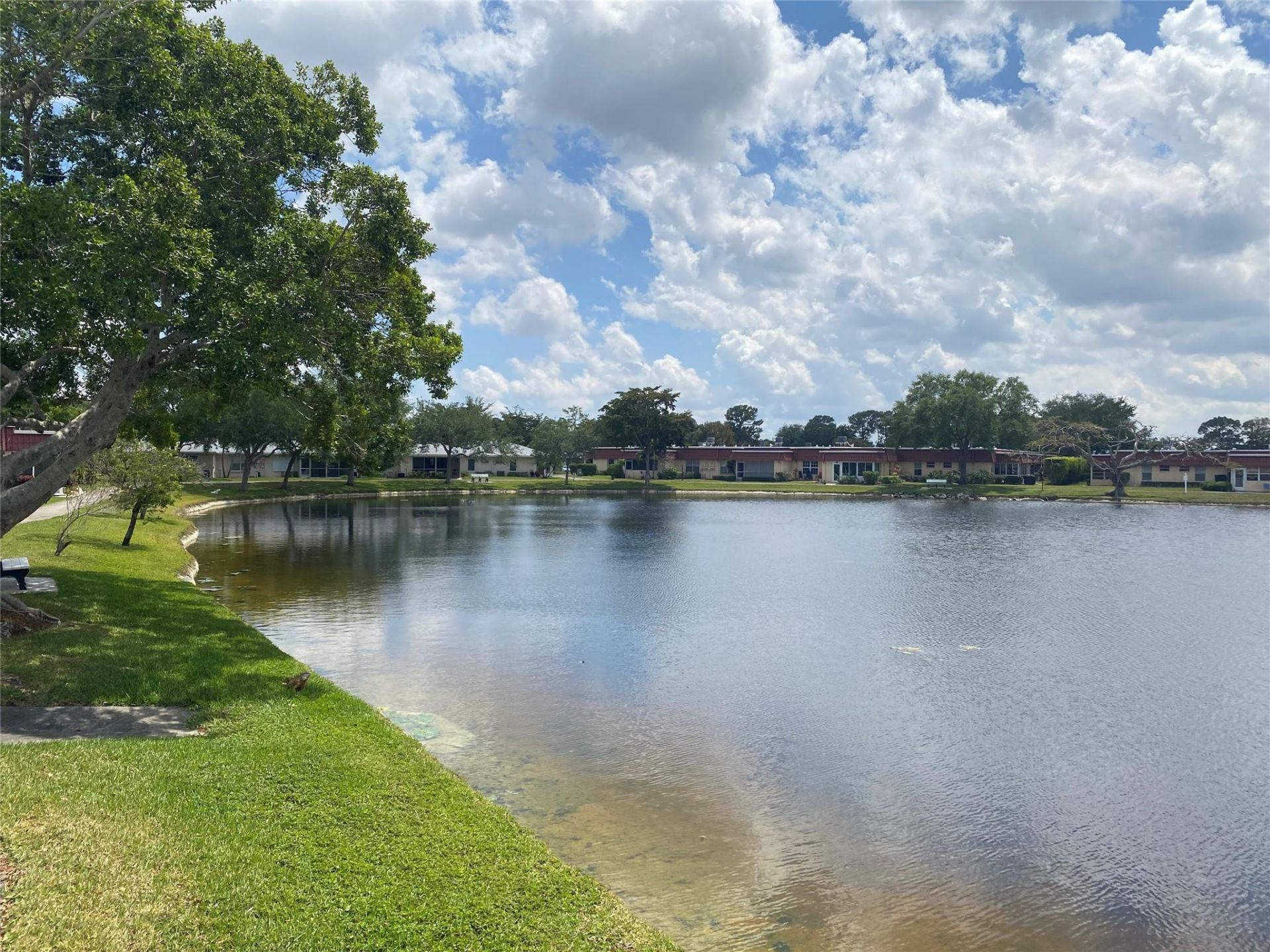 393 Bennington Lane, Unit 393, Lake Worth, FL 33467 Photo