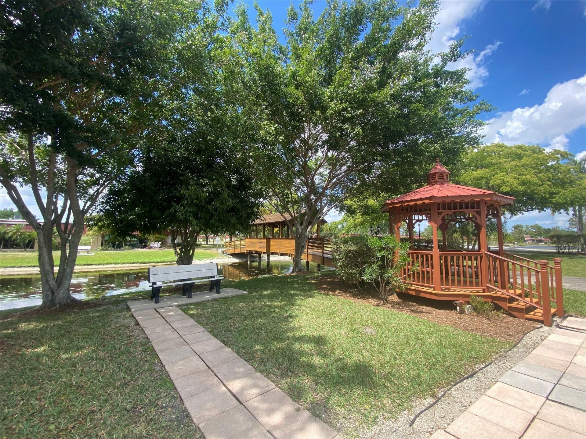 393 Bennington Lane, Unit 393, Lake Worth, FL 33467 Photo