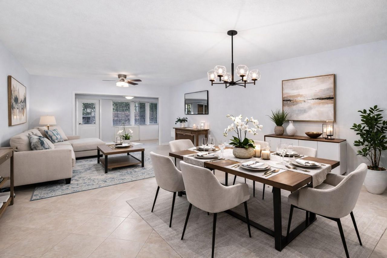 393 Bennington Lane, Unit 393, Lake Worth, FL 33467 Photo