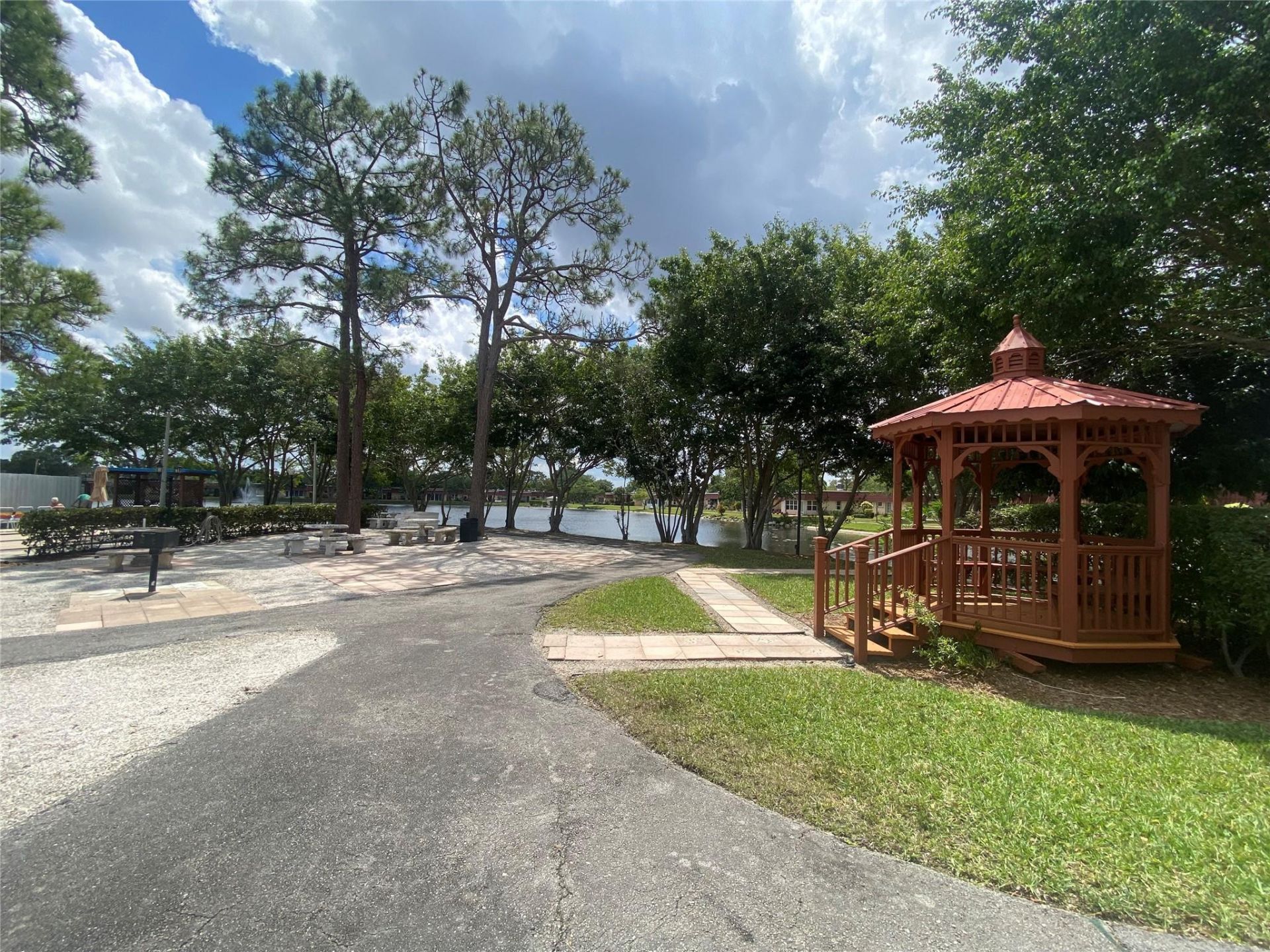 393 Bennington Lane, Unit 393, Lake Worth, FL 33467 Photo