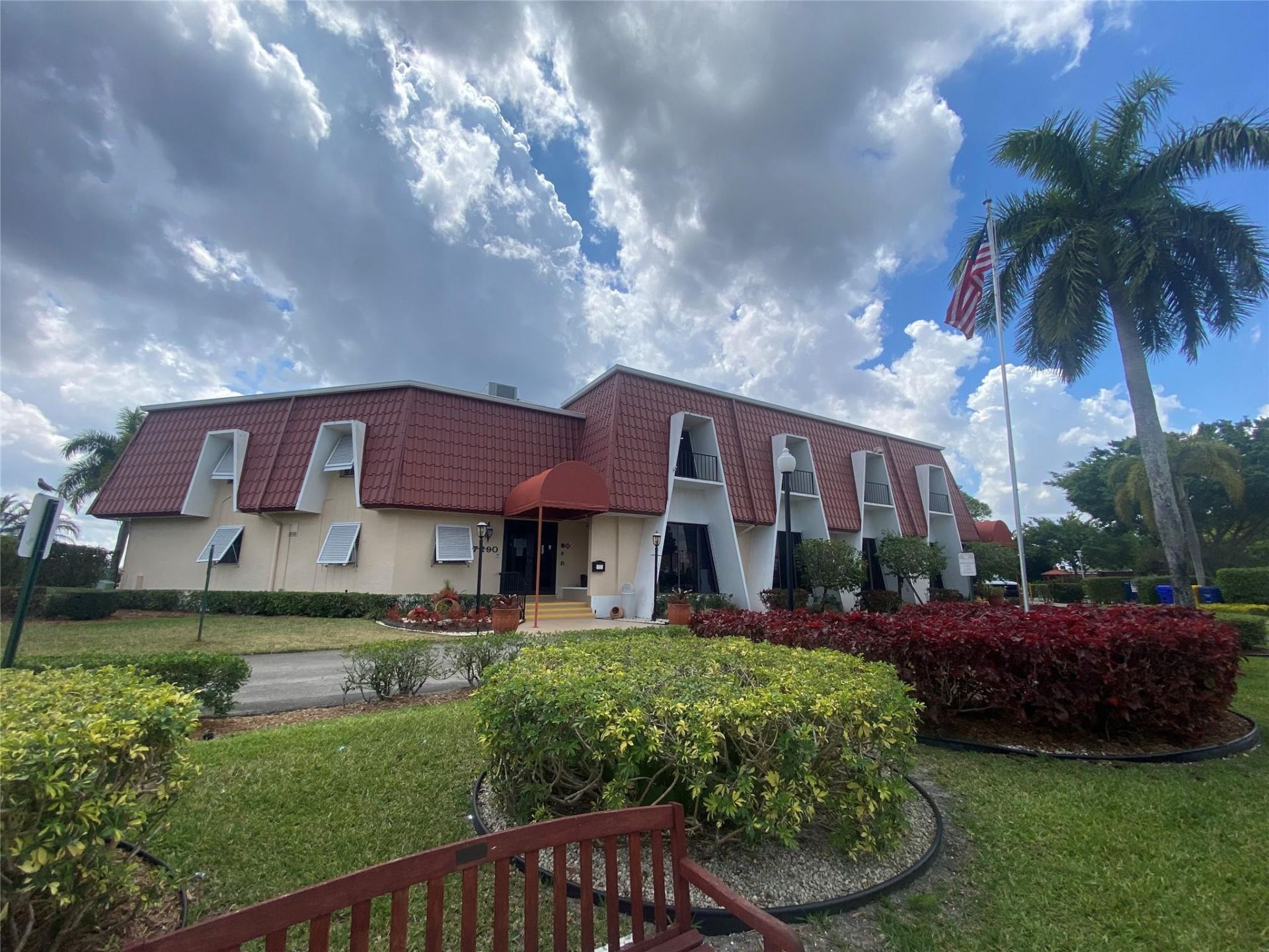 393 Bennington Lane, Unit 393, Lake Worth, FL 33467 Photo