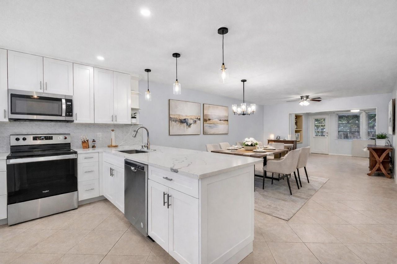 393 Bennington Lane, Unit 393, Lake Worth, FL 33467 Photo
