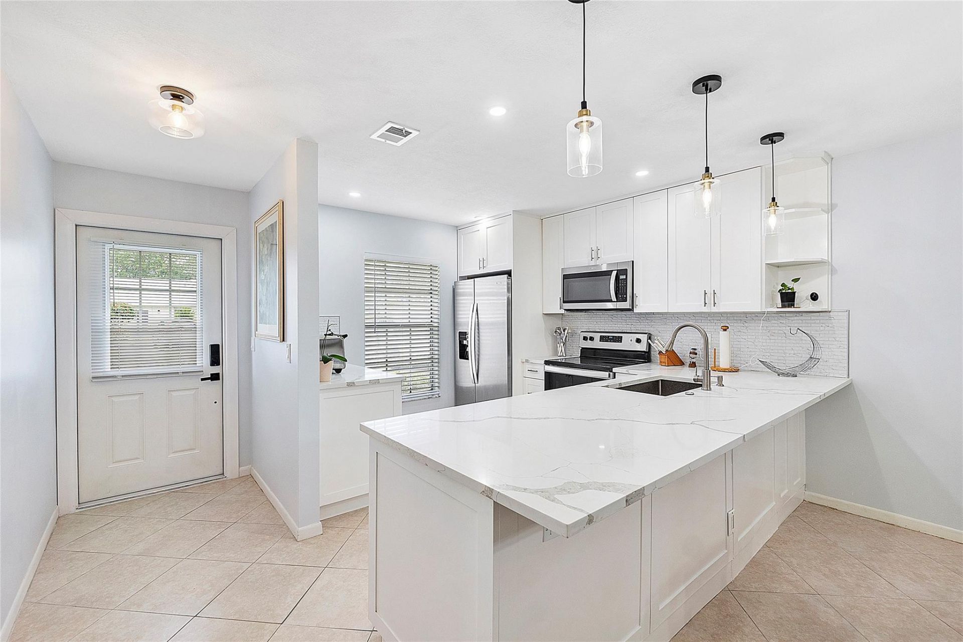 393 Bennington Lane, Unit 393, Lake Worth, FL 33467 Photo